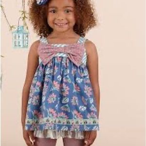 Matilda Jane - Fairy Wand Tunic